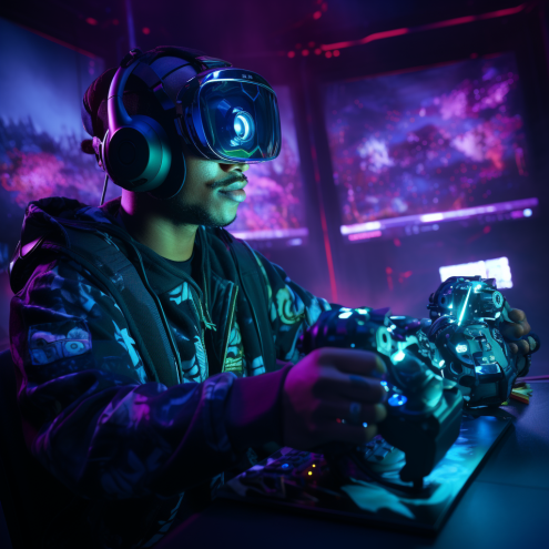 Microsoft reorganizes its Xbox and marketing teams for AI and gaming future