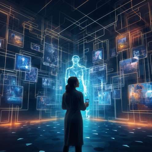 Revolutionizing Web3 Affiliate Marketing: MetaHub Finance Impact