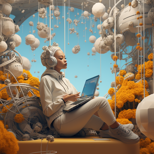 Kaiber.AI Launches Out of Beta to Empower Artists and Build Community