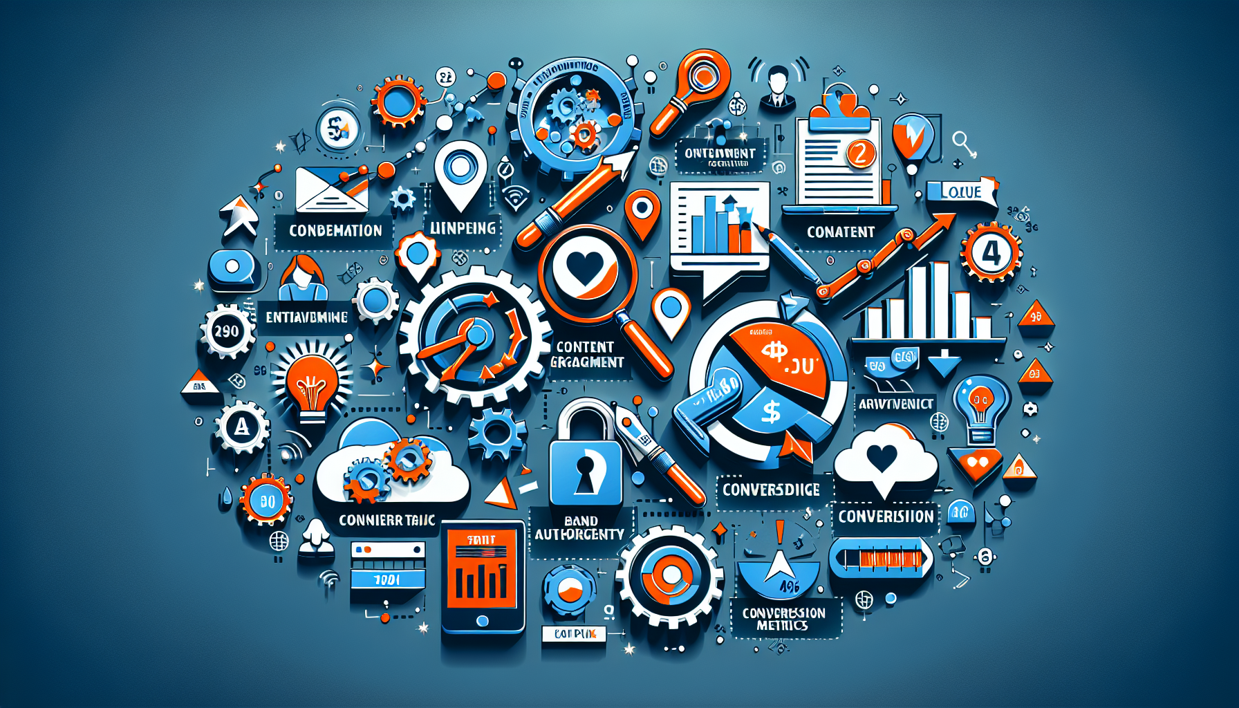 Benefits of Content Marketing for Small Businesses