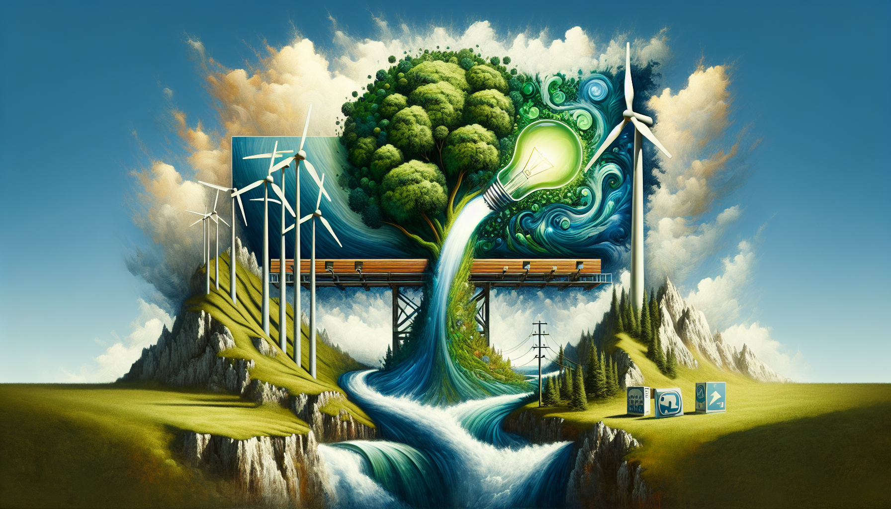 Sustainable Advertising: Ethical Marketing Solutions Redefining the Industry