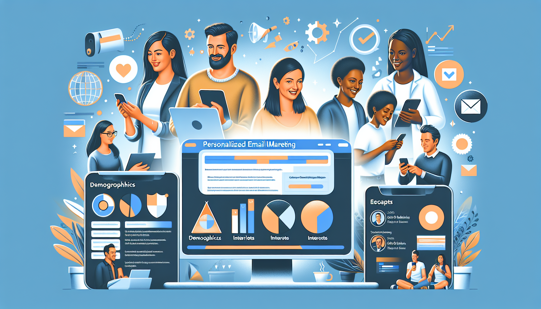 The Importance of Personalization in Email Marketing