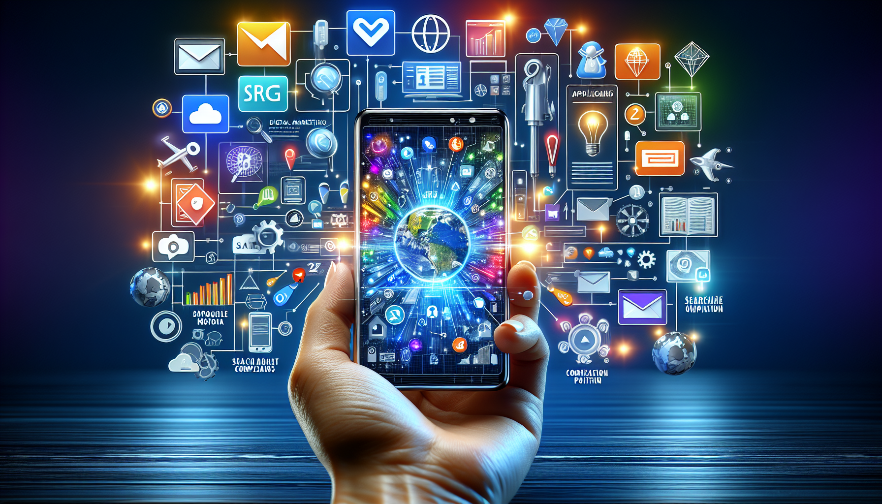 Why Digital Marketing is Crucial for Reaching Your Target Audience
